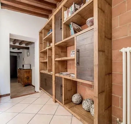 Casa Della Musica Daire *