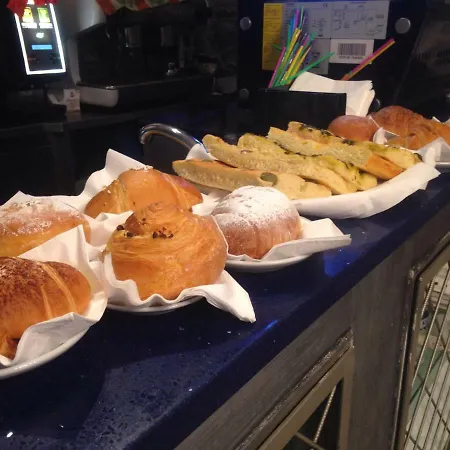 Casa Della Musica Parme