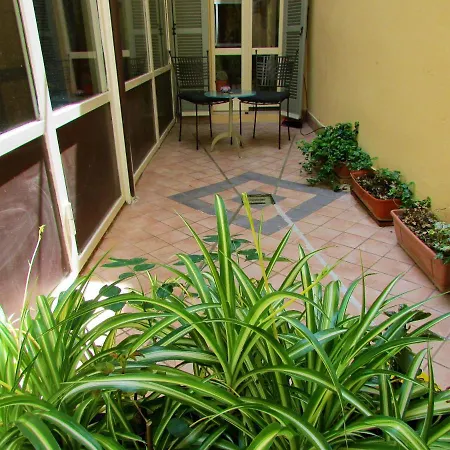 Apartment Casa Della Musica