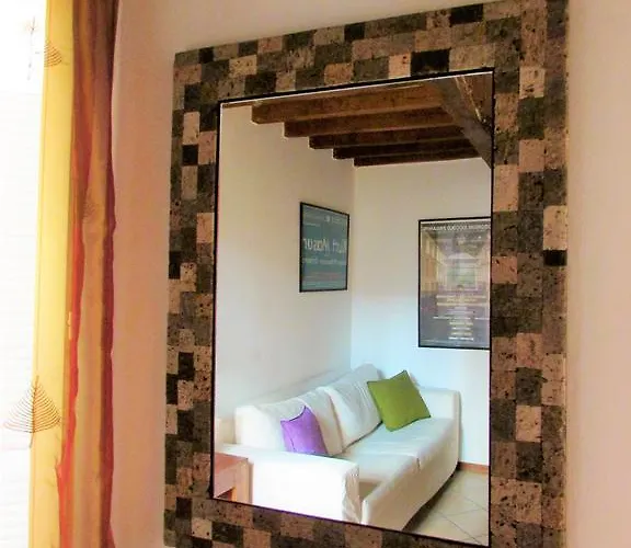 Appartement Casa Della Musica *