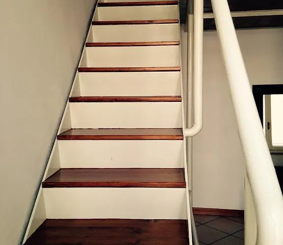 Casa Della Musica Appartement