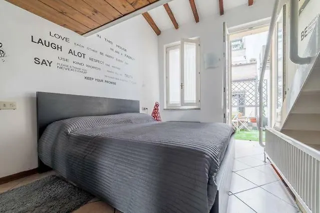 Appartement Casa Della Musica *