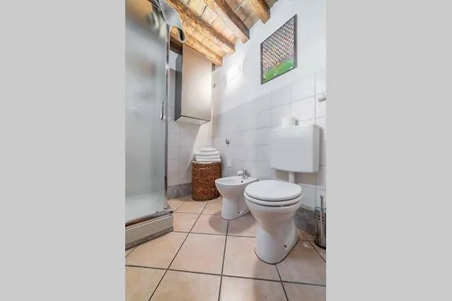 Appartement Casa Della Musica *