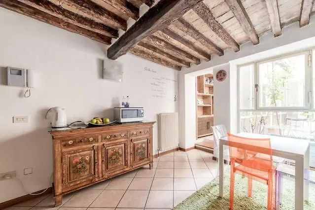 Appartement Casa Della Musica