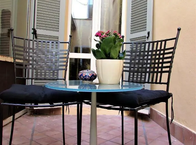 Appartement Casa Della Musica *