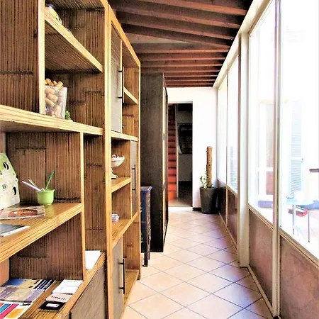 Casa Della Musica Appartement Parma