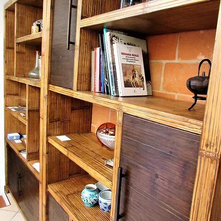 Appartement Casa Della Musica *