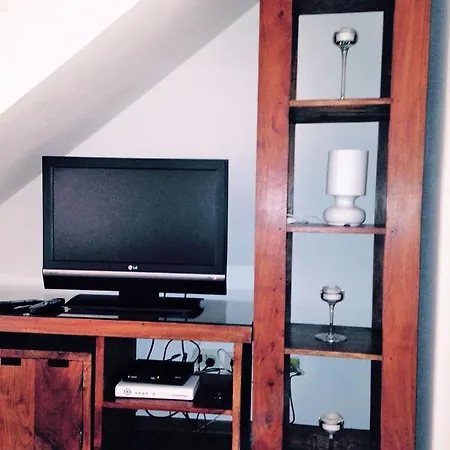 Appartement Casa Della Musica