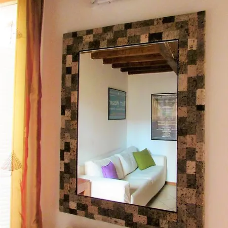 Appartement Casa Della Musica *