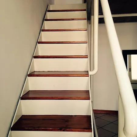 Casa Della Musica Lejlighed