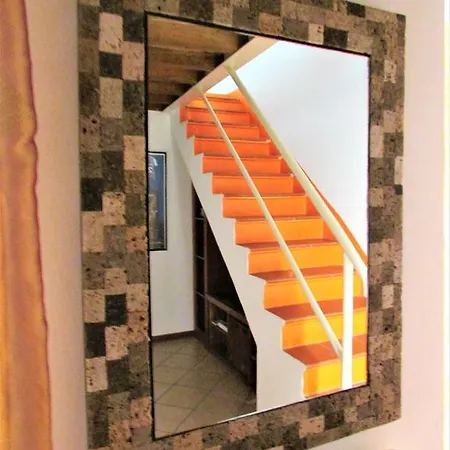 Casa Della Musica Appartement *
