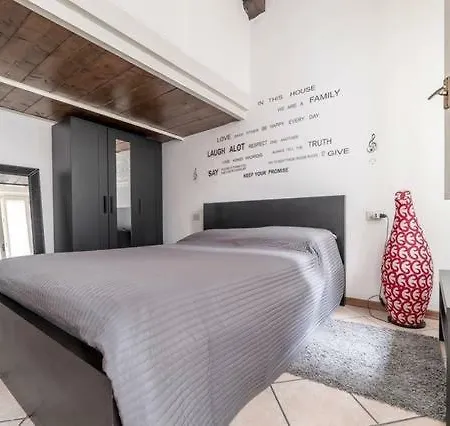 Lejlighed Casa Della Musica *