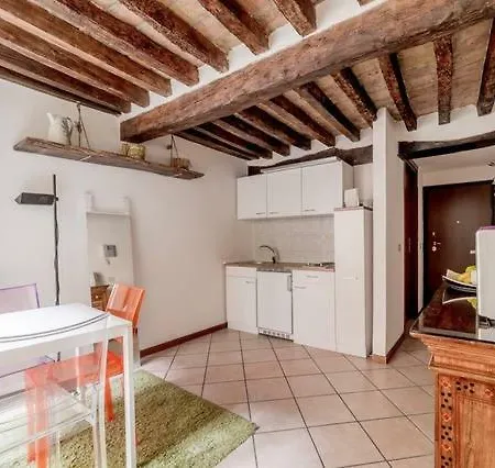 Casa Della Musica Appartement