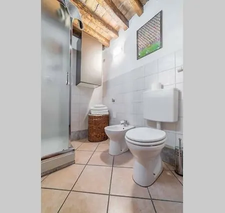 Appartement Casa Della Musica *