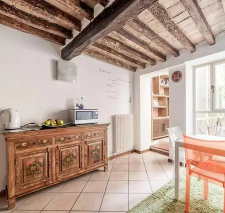 Appartement Casa Della Musica