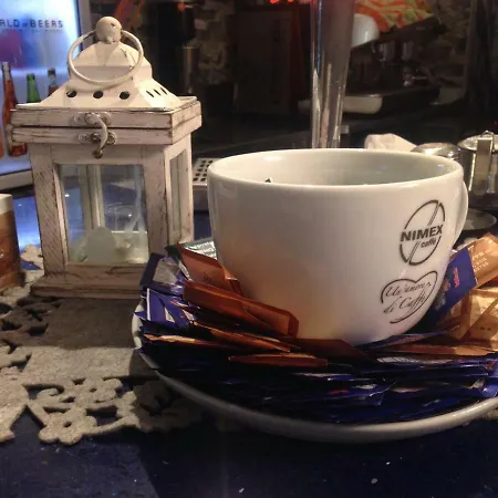 Casa Della Musica Lejlighed Parma