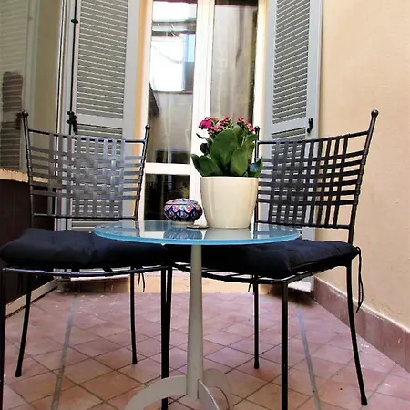 شقة Casa Della Musica *