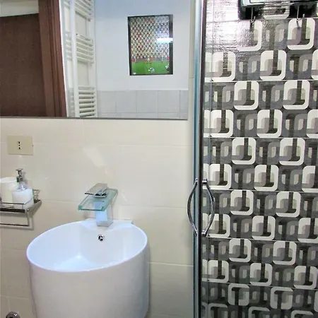 Lejlighed Casa Della Musica Parma