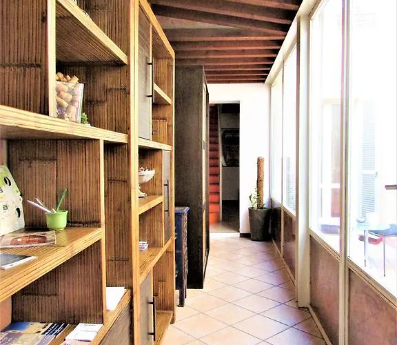 Casa Della Musica Lägenhet Parma