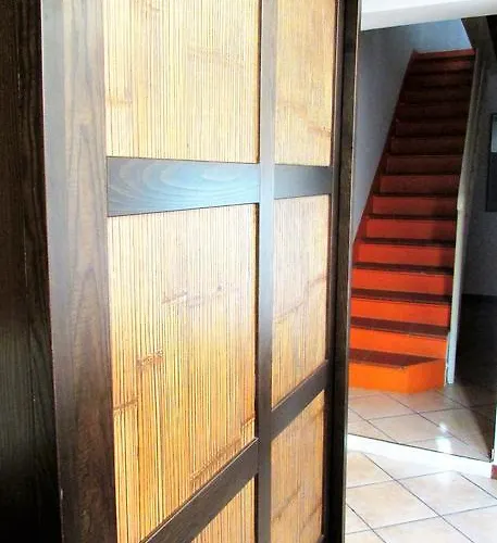 Casa Della Musica * Parme