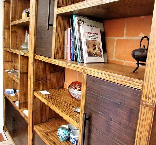 Lägenhet Casa Della Musica *