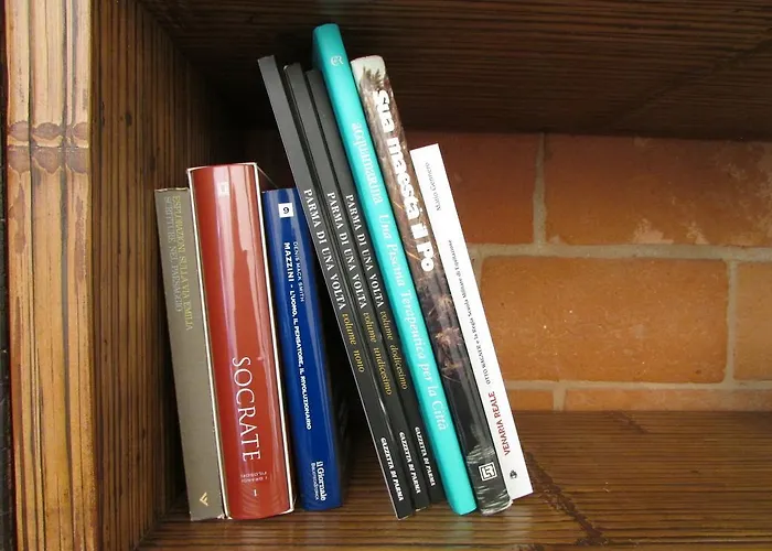 Casa Della Musica * Parme