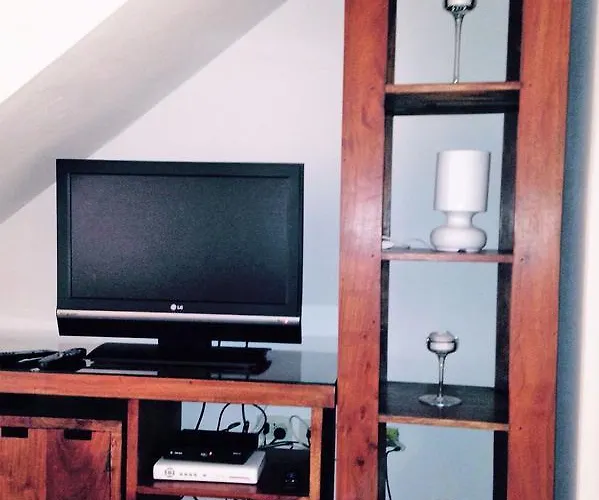 Appartement Casa Della Musica