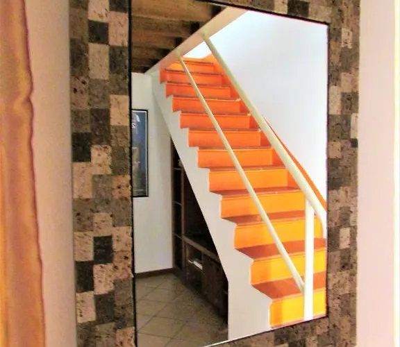 Casa Della Musica Appartement *