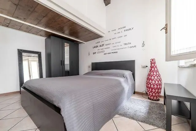 Appartement Casa Della Musica *