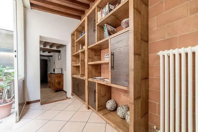 Casa Della Musica Appartement *