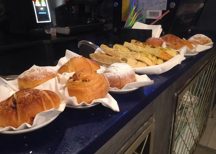 Casa Della Musica Parme