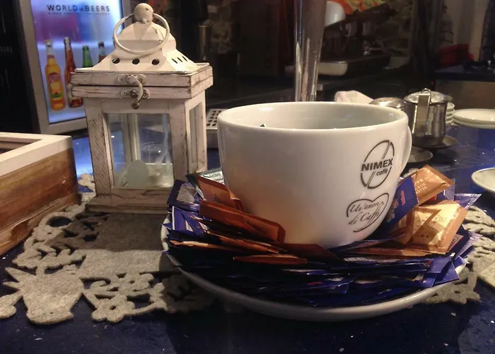 Casa Della Musica Appartement Parme